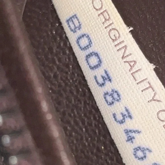 Bottega Veneta Dark Brown Expresso long Leather wallet zip around woven - Picture 12 of 14